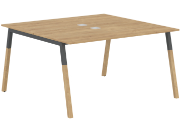 Письменный стол Skyland Forta FWST 1313