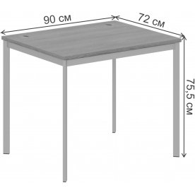 Письменный стол SkyLand IMAGO-S СП-1S 900х720х755