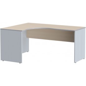 Письменный стол SkyLand IMAGO СА-4Л 1600х1200(600)х755