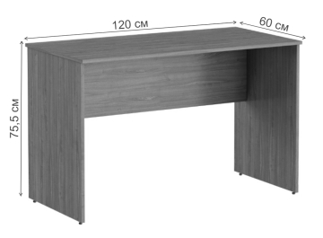 Письменный стол Skyland Imago СП-2.1