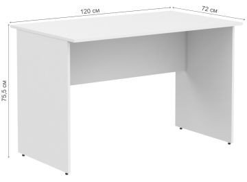 Письменный стол Skyland Imago СП-2