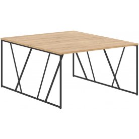 Письменный стол SkyLand LOFTIS LWST 1316 1360х1606х750