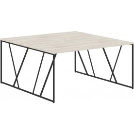 Письменный стол SkyLand LOFTIS LWST 1516 1560х1606х750