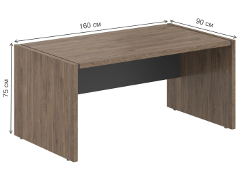 Письменный стол Skyland Morris Trend MST 169