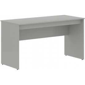 Письменный стол Skyland Simple S-1400 серый