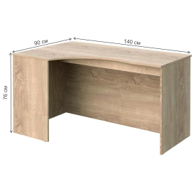 Письменный стол Skyland Simple SE-1400L