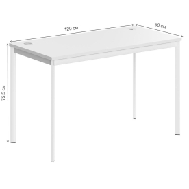 Письменный стол SkyLand СП-2.1S