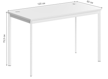 Письменный стол SkyLand СП-2.1S
