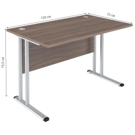 Письменный стол SkyLand СП-2М