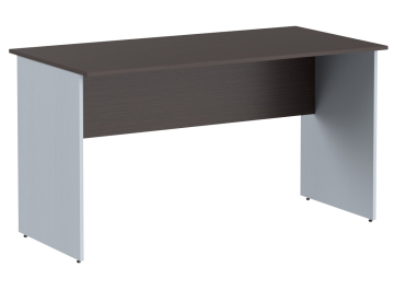 Письменный стол SkyLand СП-2.1 венге магия / металлик