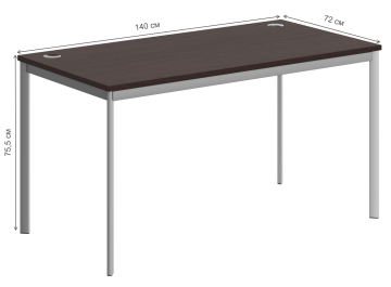 Письменный стол SkyLand СП-3S