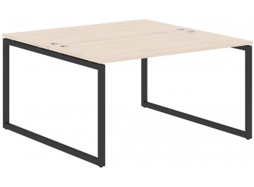 Письменный стол SkyLand XQWST 2470 бук тиара / антрацит