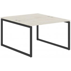 Письменный стол Skyland Xten-Q XQWST 1214 120х140,6х75 двухместный