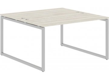 Письменный стол Skyland Xten-Q XQWST 1414 140х140,6х75 двухместный