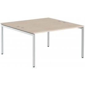 Письменный стол Skyland XTEN-S XWST 1414 1400х1406х750 двухместный
