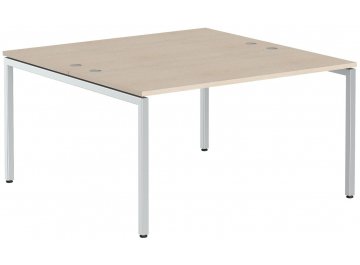 Письменный стол Skyland XTEN-S XWST 3270 3206х700х750 двухместный