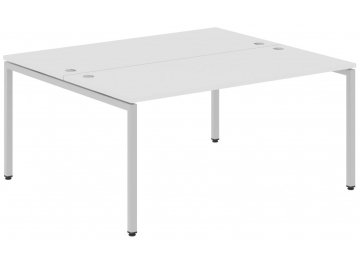 Письменный стол Skyland XTEN-S XWST 1614 1600х1406х750 двухместный