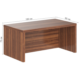 Письменный стол SkyLand ZST 169H