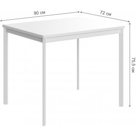 Письменный стол СП-1S