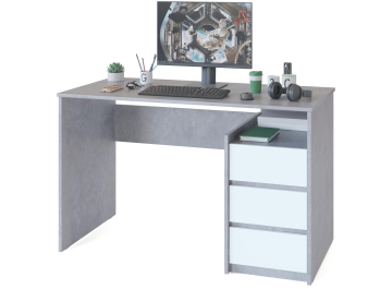 Письменный стол СПм-21