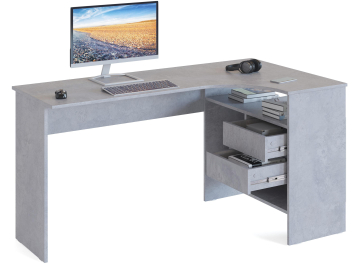 Письменный стол СПм-25