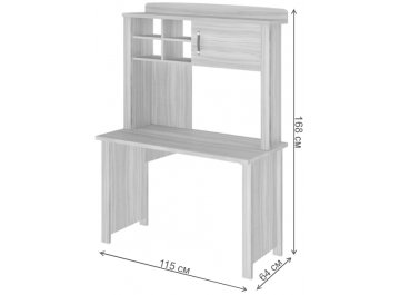 Письменный стол СТД-115