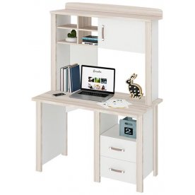 Письменный стол СТД-115 с ТБД и НД-115 КБЕ