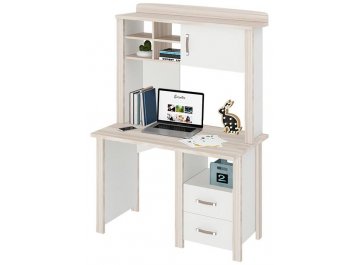 Письменный стол СТД-115 с ТБД и НД-115 КБЕ