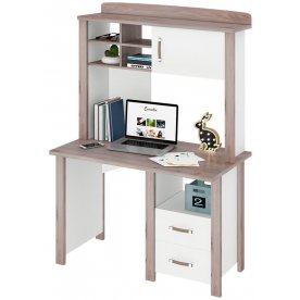 Письменный стол СТД-115 с ТБД и НД-115 НБЕ