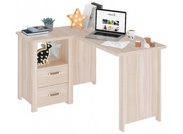 Письменный стол Илевро-У КК