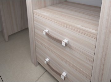 Письменный стол СТД-У КК