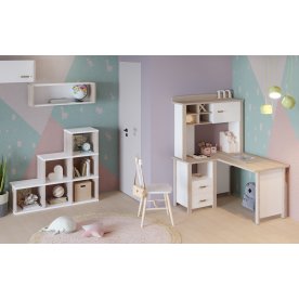 Письменный стол СТД-У с НД-115 КБЕ