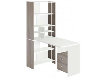 Письменный стол СТЛ-ОВХ