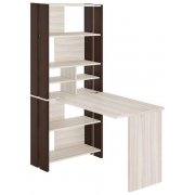 венге / карамель