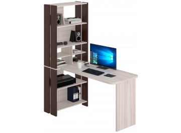 Письменный стол СТЛ-ОВХ