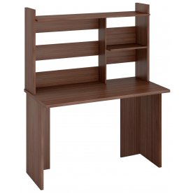 Письменный стол СКЛ-Прям120(без тумбы)+НКЛ-120 Ш