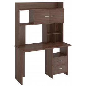 Письменный стол СКЛ-Прям120+НКЛХ-120 Ш