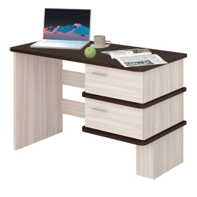 Письменный стол Юранта-15 C