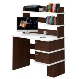 Письменный стол СД-15 ВБЕ