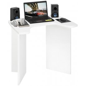 Письменный стол СКЛ-Игр90 БЕ