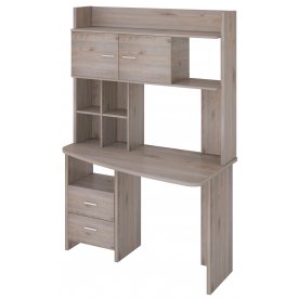 Письменный стол СКЛ-Крл120+НКЛХ -120 Н ПРАВ