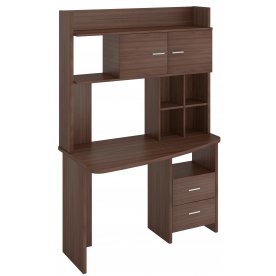 Письменный стол СКЛ-Крл120+НКЛХ -120 Ш ЛЕВ