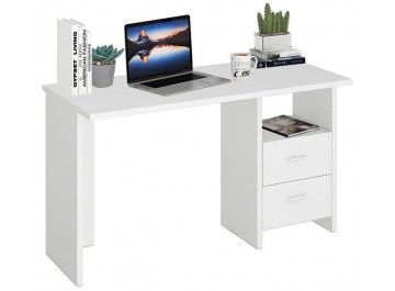 Письменный стол Беланта-Прям130 БЕ