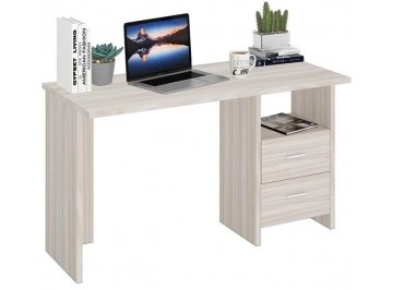 Письменный стол Беланта-Прям130 К