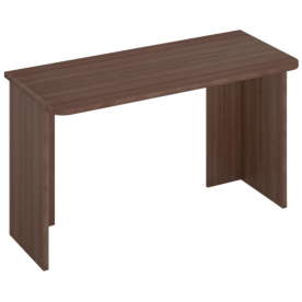 Письменный стол СКЛ-Прям130Р(без тумбы) Ш