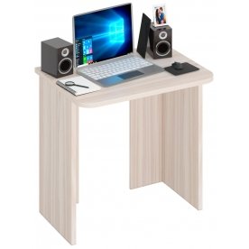 Письменный стол СКЛ-Прям80Р К