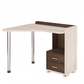 Письменный стол СКМ-55