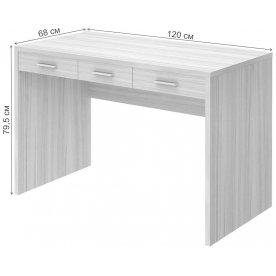 Письменный стол СП-32С К