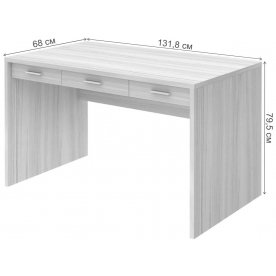 Письменный стол СП-82С К