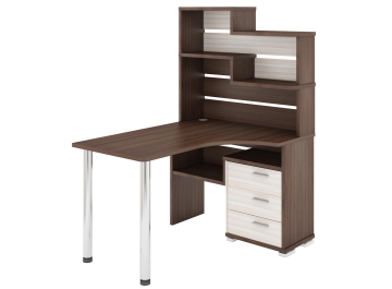 Письменный стол Жаспера-132-130